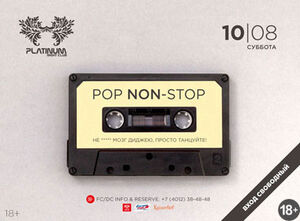 Pop Non-Stop