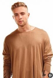 Егор Крид (КОНЦЕРТ ПЕРЕНЕСЕН)