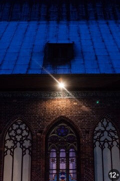 «Знай наших. Воспоминания Кафедрального собора»