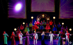 «Звезда эпохи»