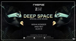 Deep Space
