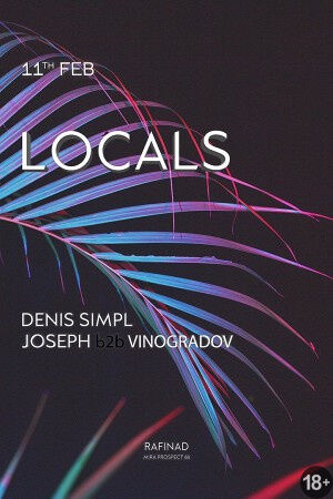 Locals