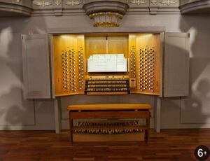 Юрген Бенкё (орган, Германия)