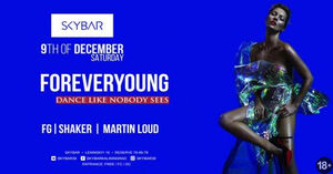 Foreveryoung