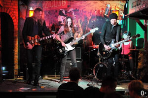 «AkkoN Band»