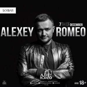 Alexey Romeo