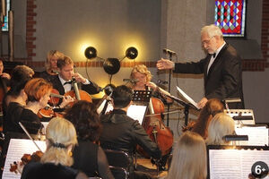 Камерный оркестр Калининградской филармонии