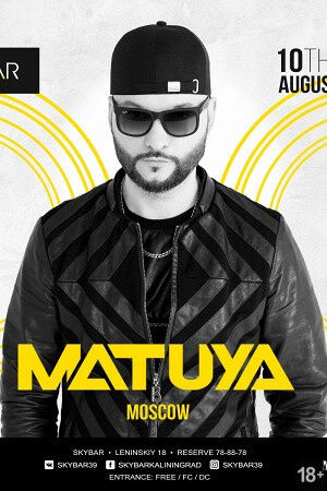 Matuya