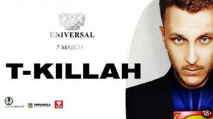 T-Killah