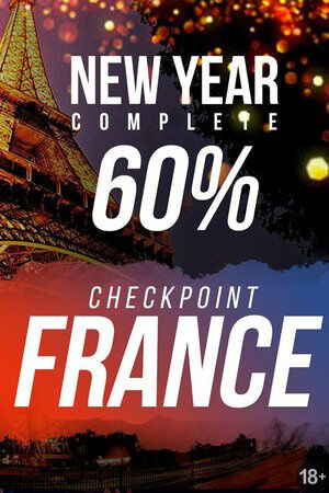 New Year Complete 60%