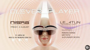 Clever Player/ Le_4tun (Guangzhou, China)
