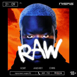 Raw