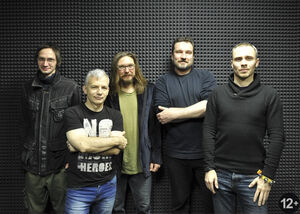 «Духов День»