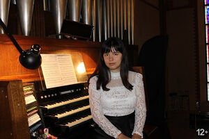 Перформанс №2 — «Королевские игры»