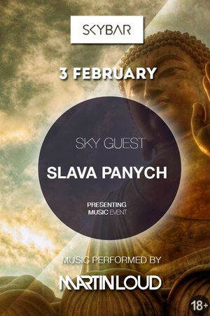 Slava Panych