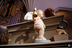 «Путеводитель по оркестру»