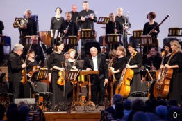 Поющее детство