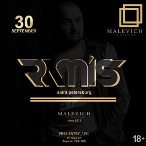 Dj Ramis (SPb)