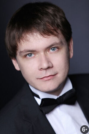 «Симфонические танцы»