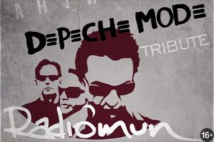 Трибьют-концерт Depeche Mode
