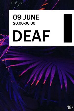 Deaf