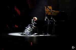 «Рояль плюс камерный оркестр»