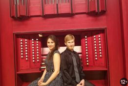 Орган по-русски