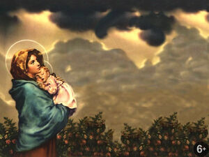 «Ave Maria и американские спиричуэлс»