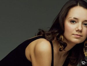 От Баха до Эбена