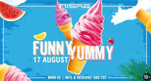 Funny Yummy