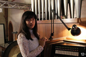 Органный тур по Европе. Всемирному Дню туризма посвящается