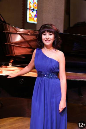 «Музыка в кинематографе: фантастика»