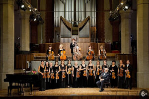 Александр Васильев и Илья Папоян