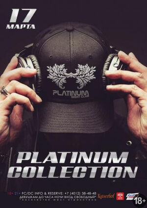 Platinum Collection
