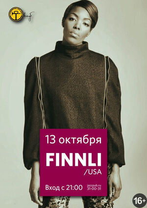 Finnli (USA)