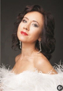 Улетай на крыльях ветра