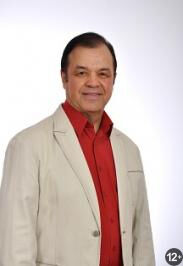 Владимир Салов «Янтарный край — моя Россия»