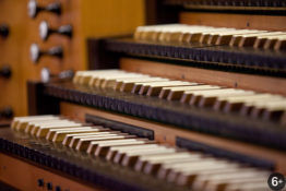 «Золотое барокко. Времена года»