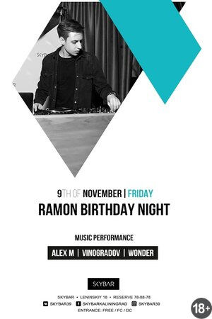 Ramon