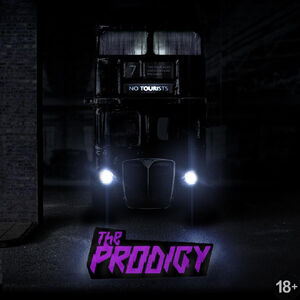 The Prodigy Big Tribute show