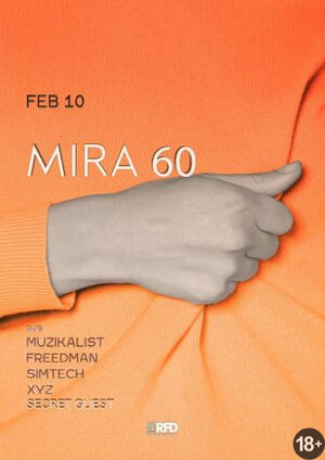 Mira 60