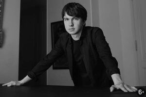 Алексей Мельников (фортепиано)