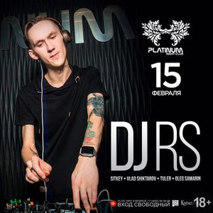 DJ RS