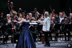 Короли оперетты:  Иоганн  Штраус, Имре Кальман