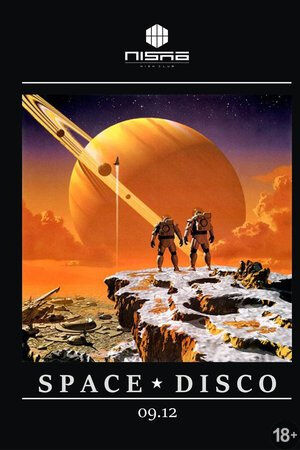 Space Disco