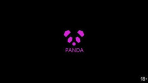 Panda в цвет