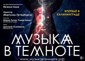 «Музыка в темноте»