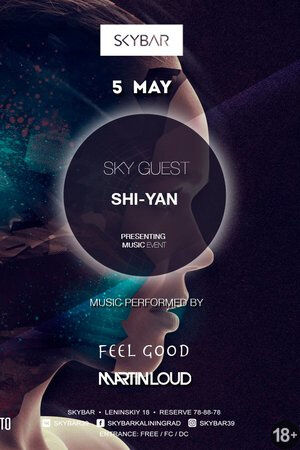 Shi-Yann