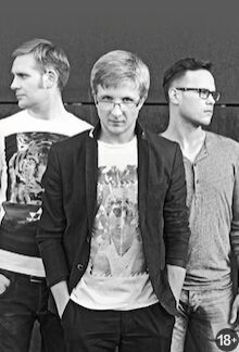 «Confusion Project»