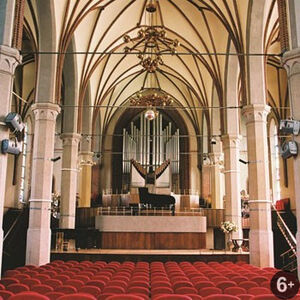 Евгений Евграфов и Леонид Железный